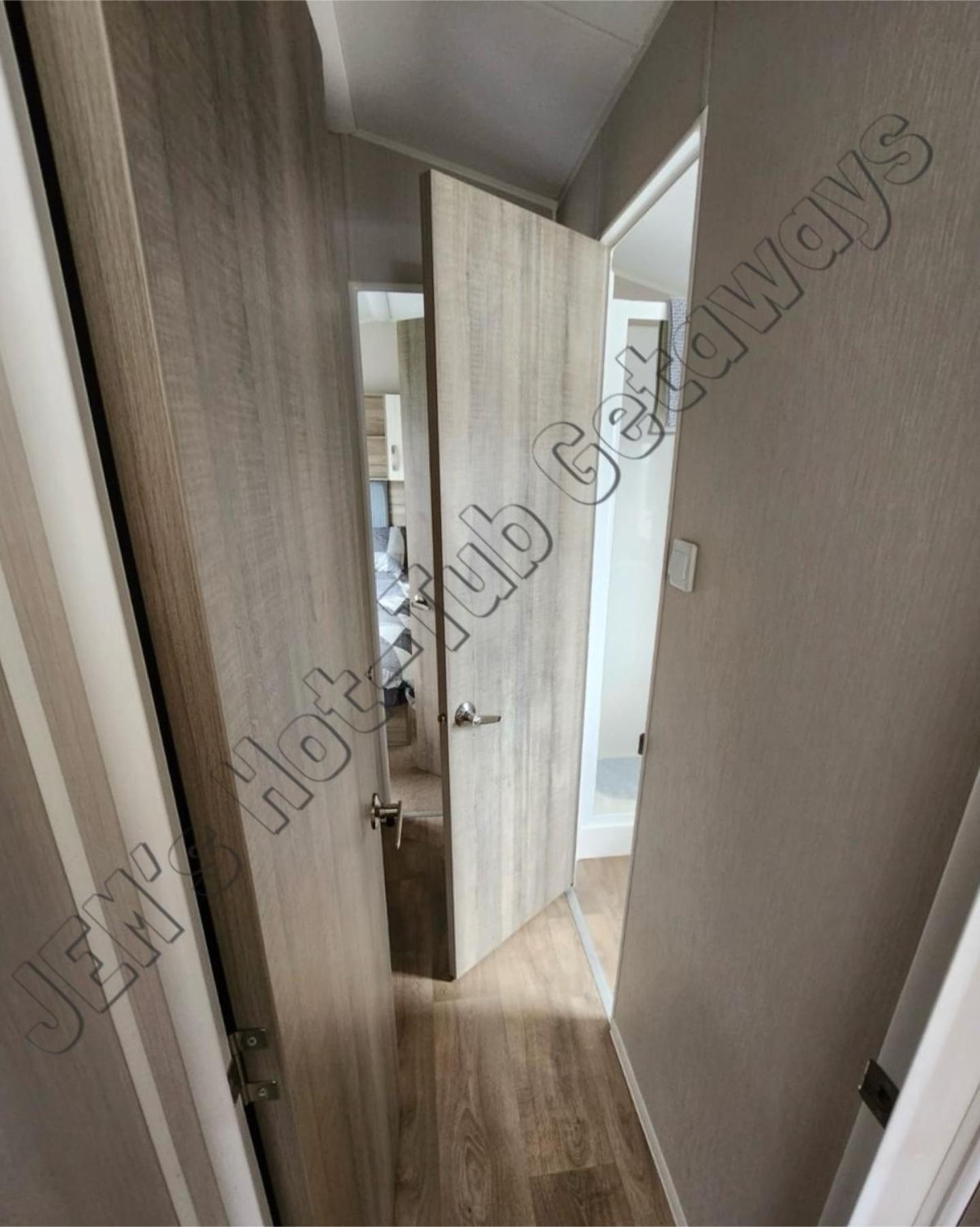 Jems Hot-Tub Getaways 6 Berth At Tattershall Lakes Buitenkant foto